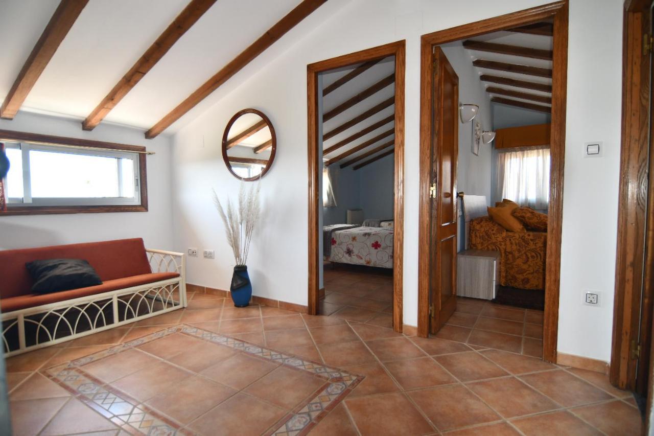 Casa Avoa Maria Villa Ourense Eksteriør bilde