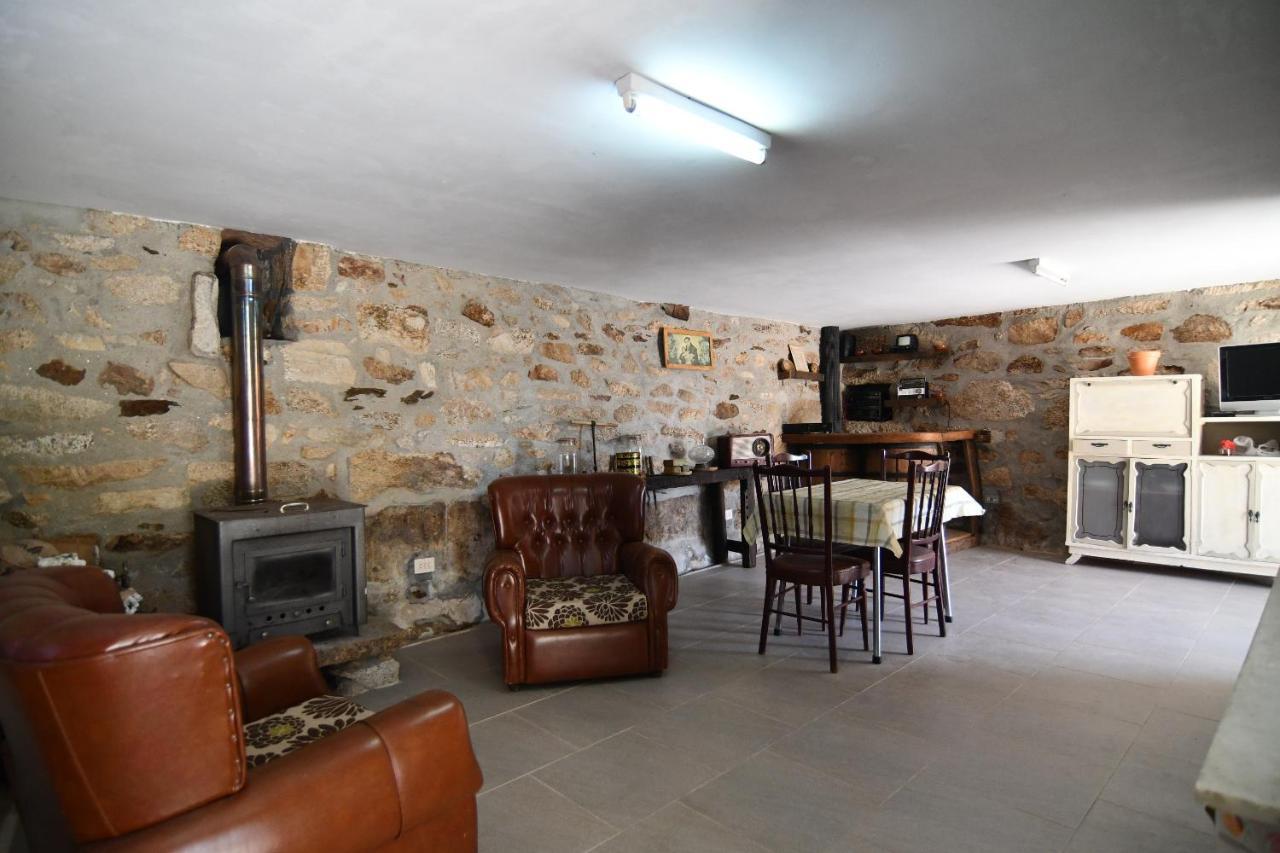 Casa Avoa Maria Villa Ourense Eksteriør bilde